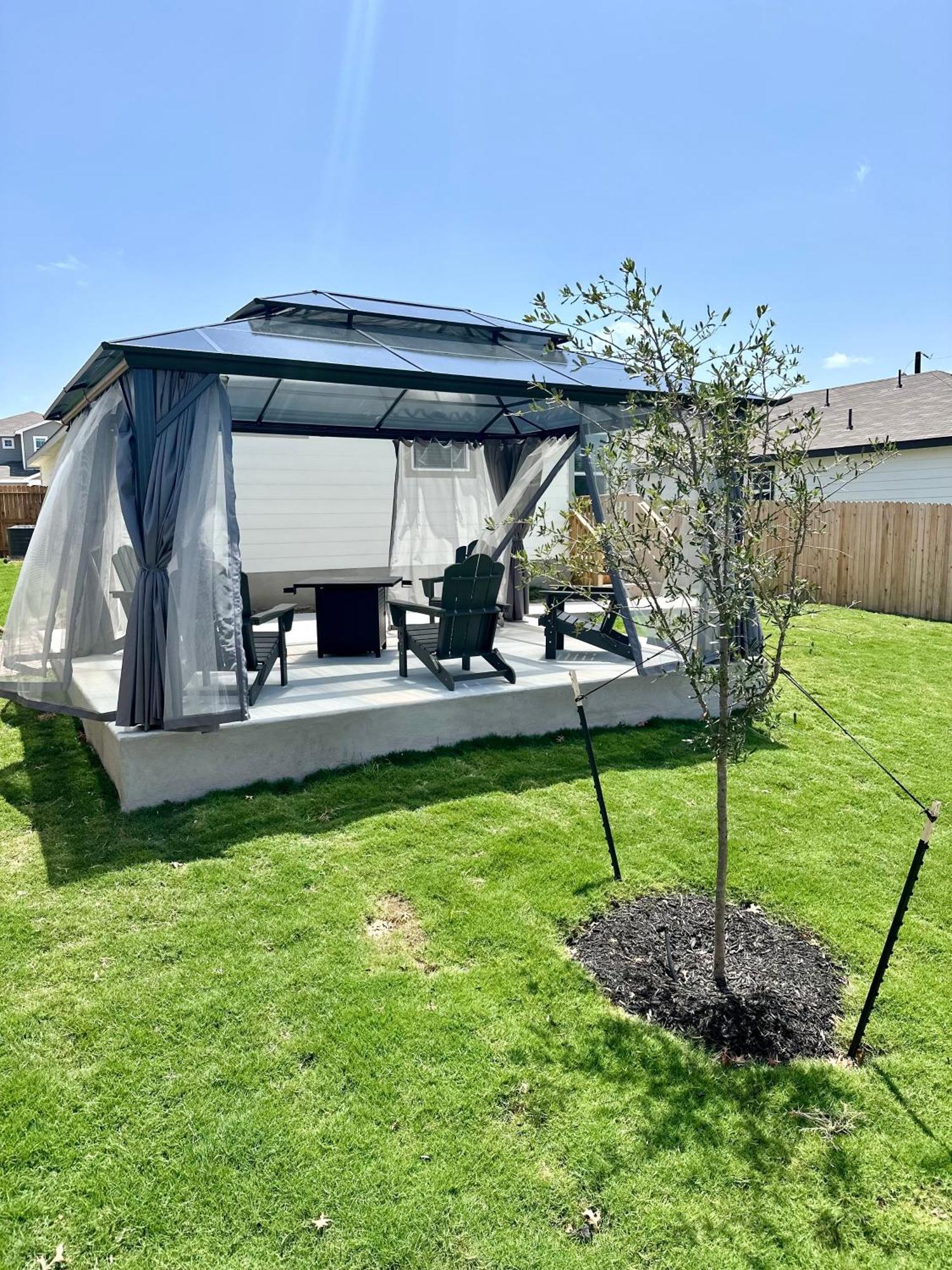 New Home Near Lackland, Seaworld San Antonio Esterno foto