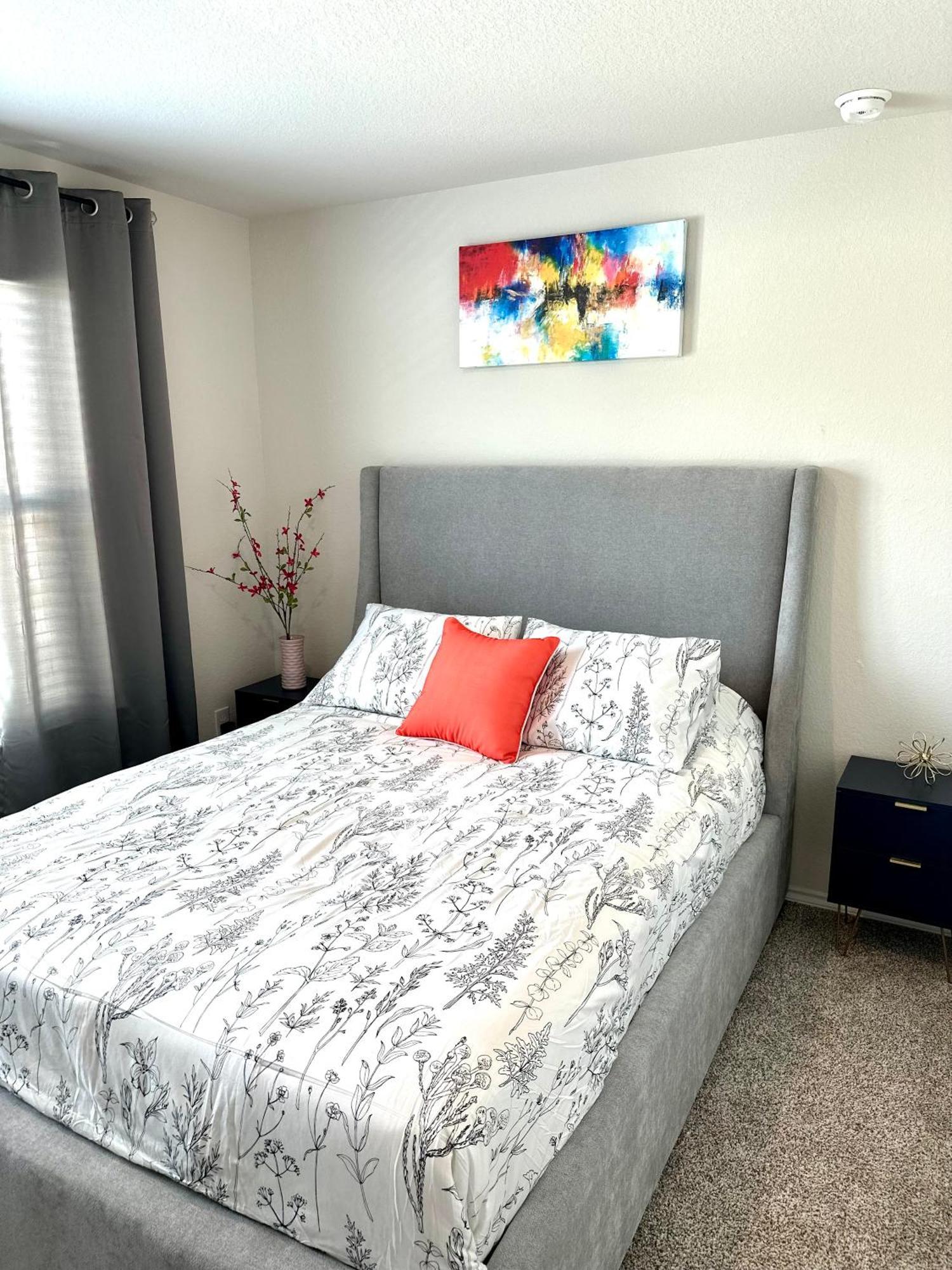 New Home Near Lackland, Seaworld San Antonio Esterno foto