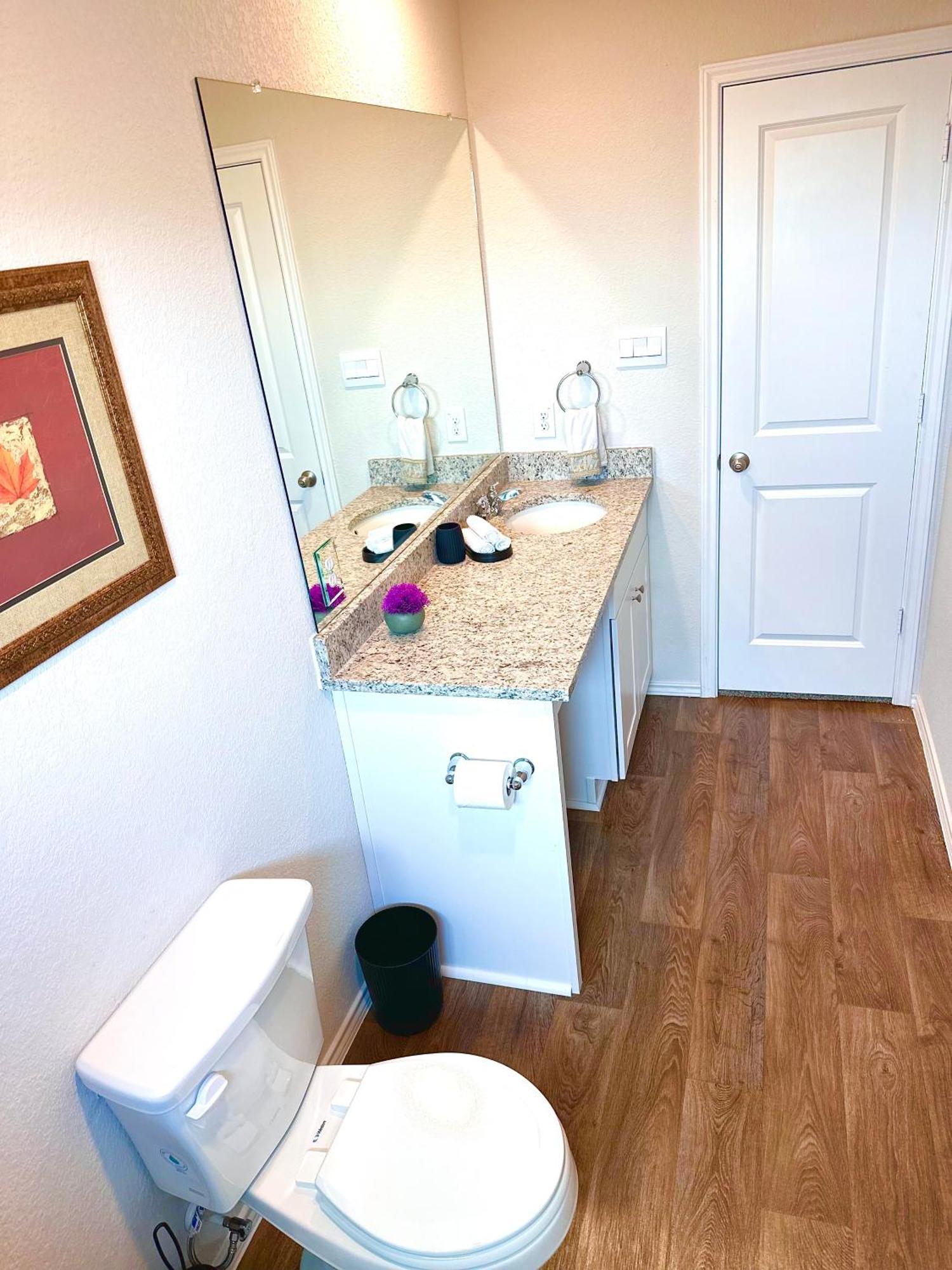New Home Near Lackland, Seaworld San Antonio Esterno foto