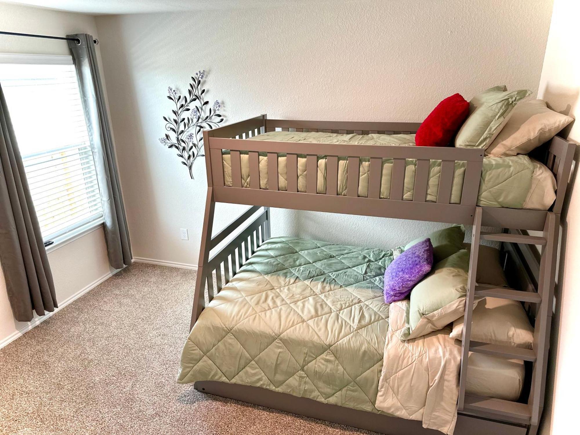 New Home Near Lackland, Seaworld San Antonio Esterno foto
