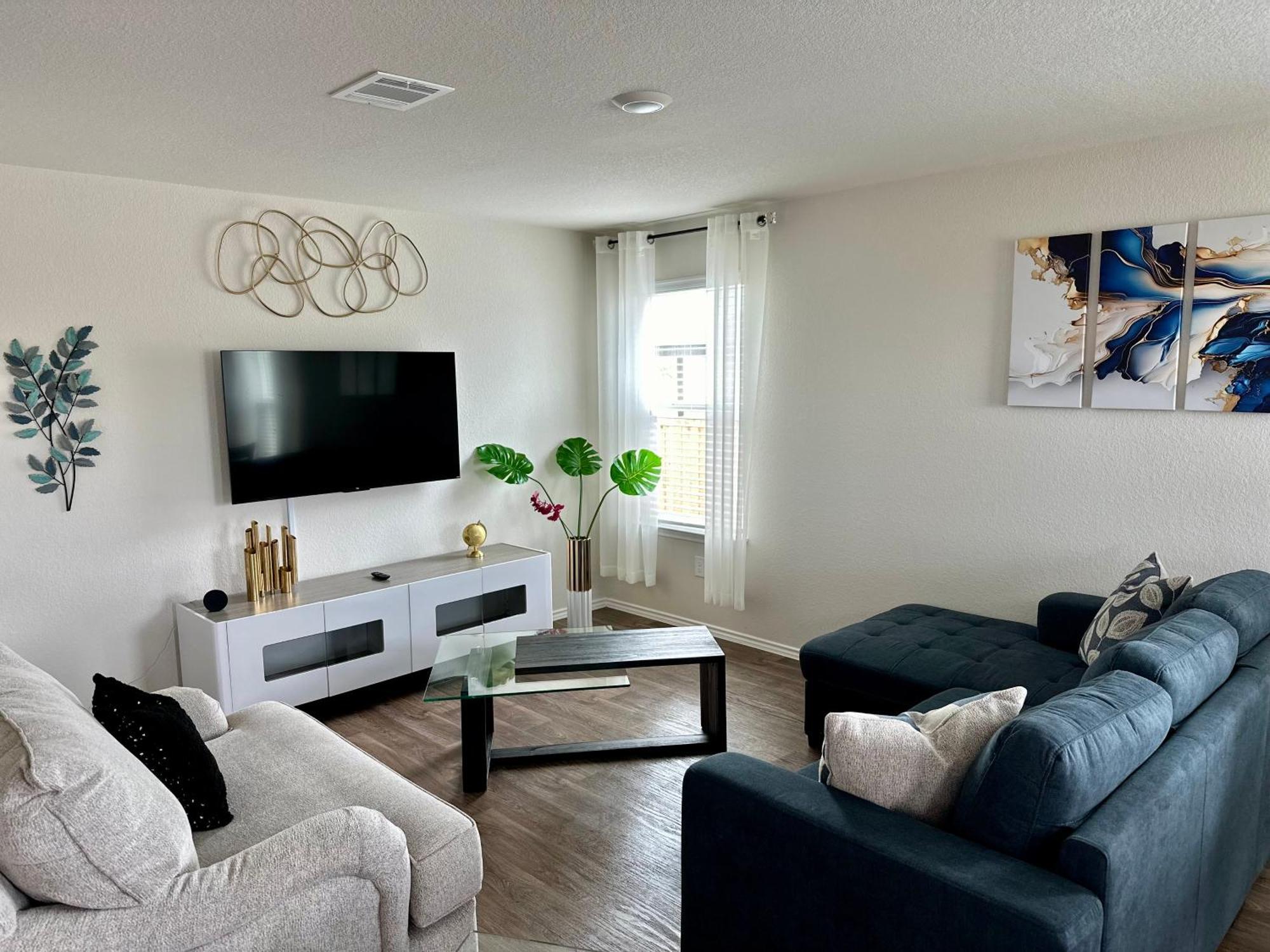 New Home Near Lackland, Seaworld San Antonio Esterno foto