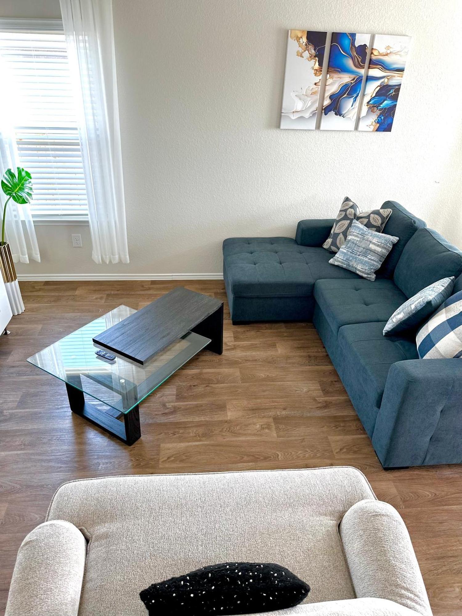 New Home Near Lackland, Seaworld San Antonio Esterno foto