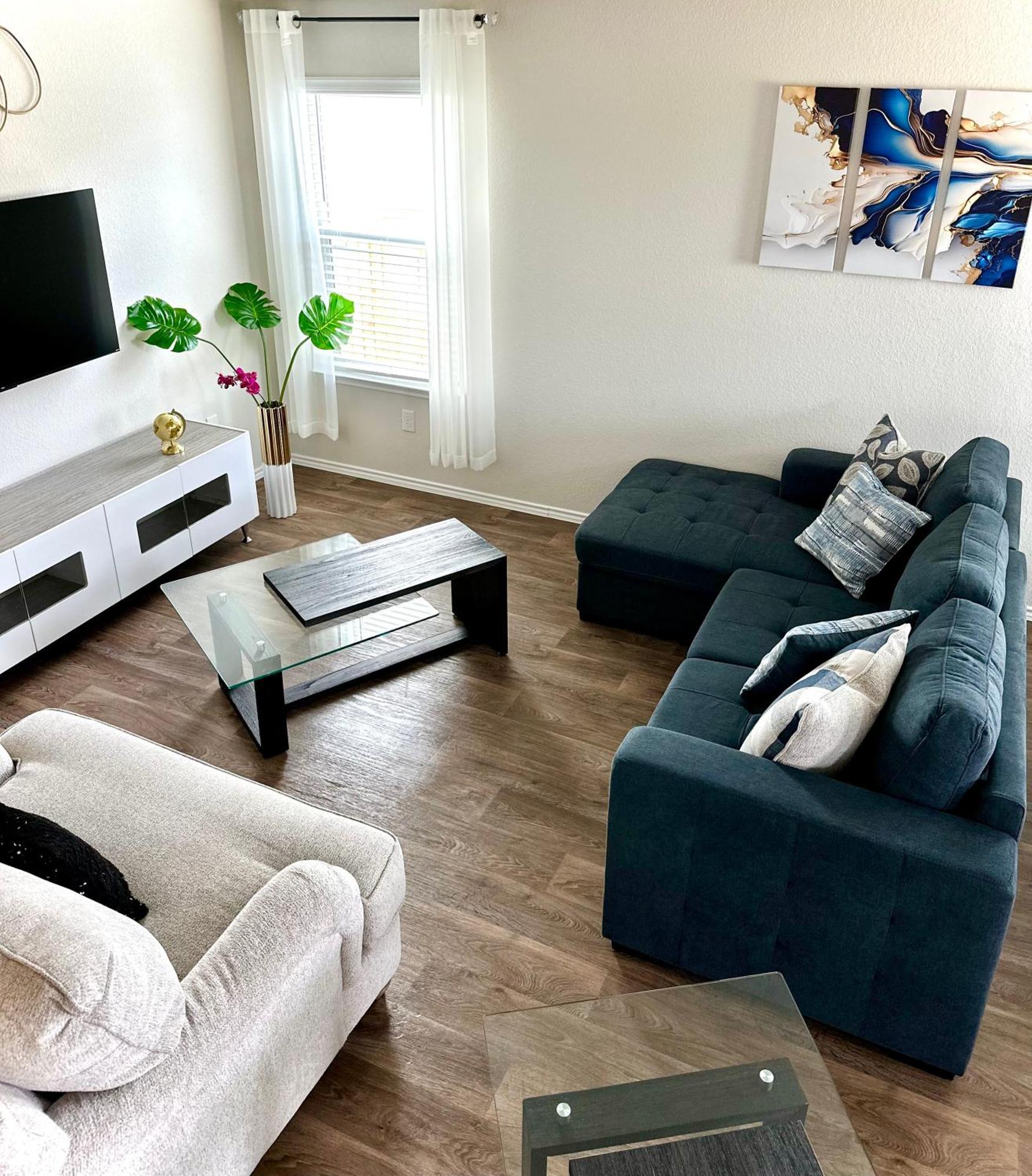New Home Near Lackland, Seaworld San Antonio Esterno foto