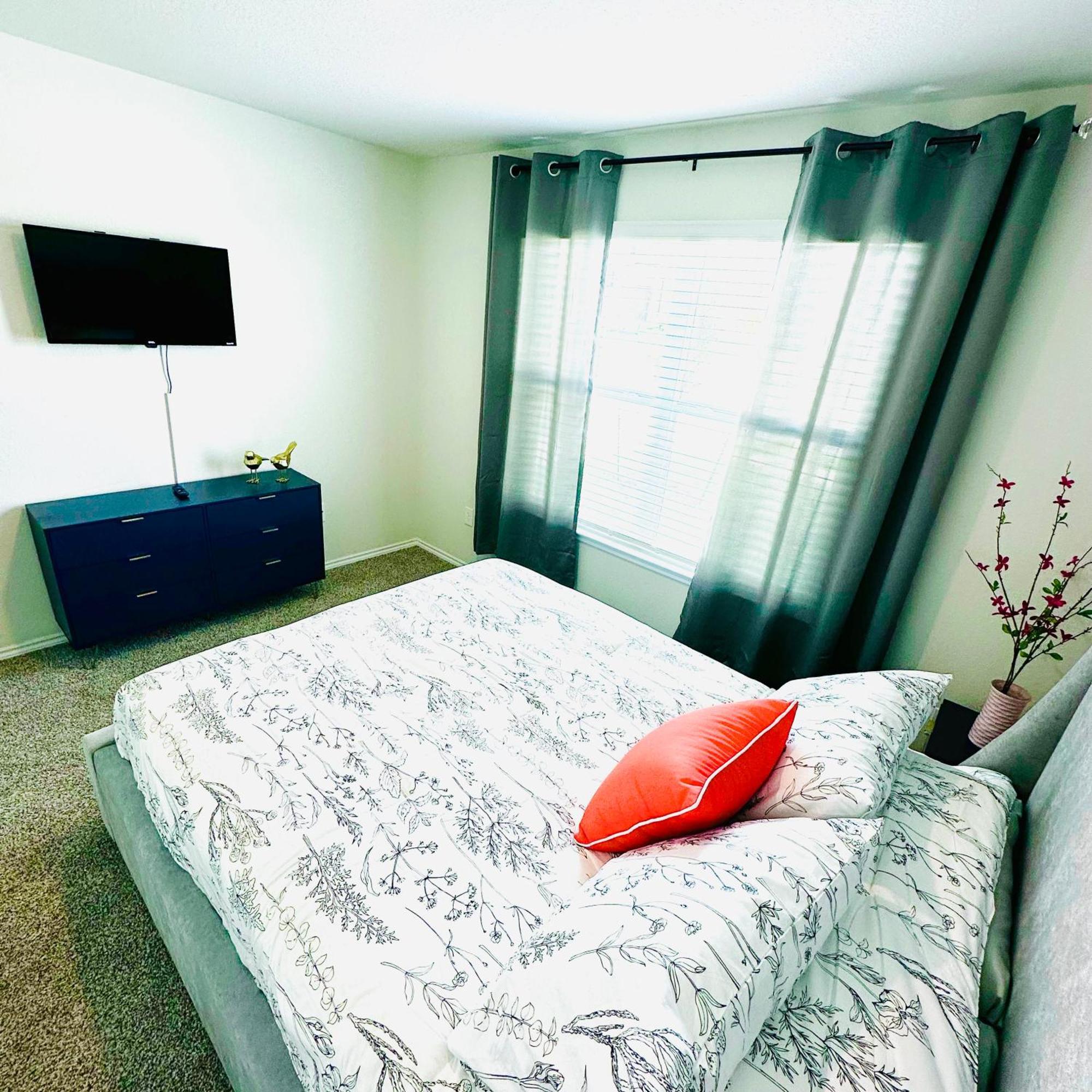 New Home Near Lackland, Seaworld San Antonio Esterno foto